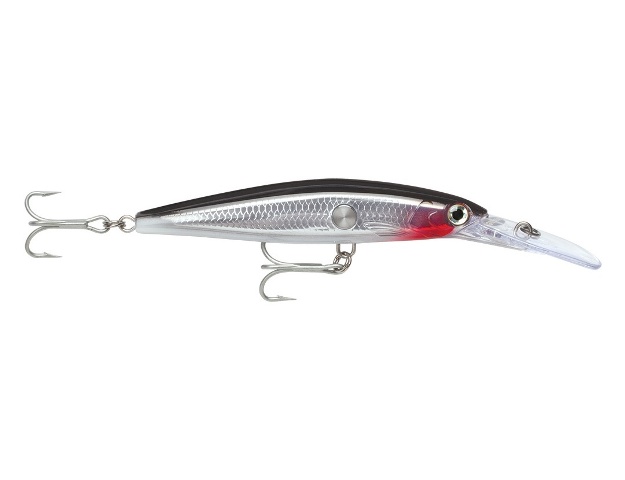 Rapala Clackin' Magnum 10 mm. 120 gr. 32 colore S - Clicca l'immagine per chiudere